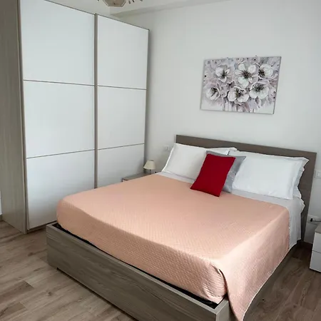 Dimora Meta Appartement *