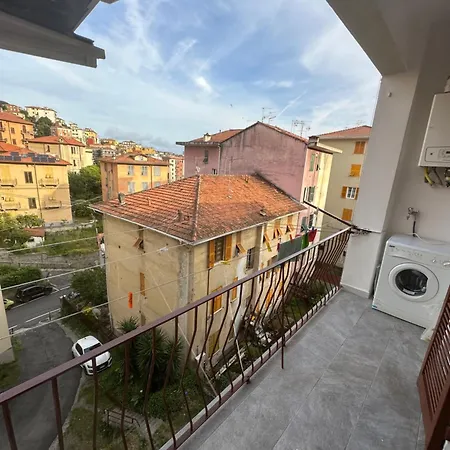 Dimora Meta Appartement