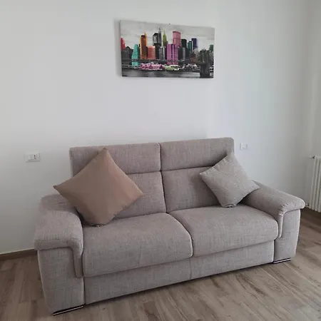 Appartement Dimora Meta