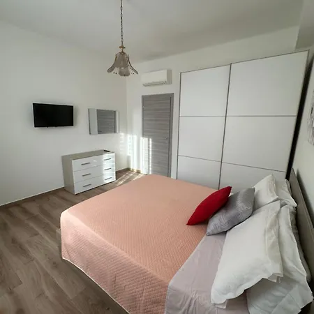 Dimora Meta La Spezia