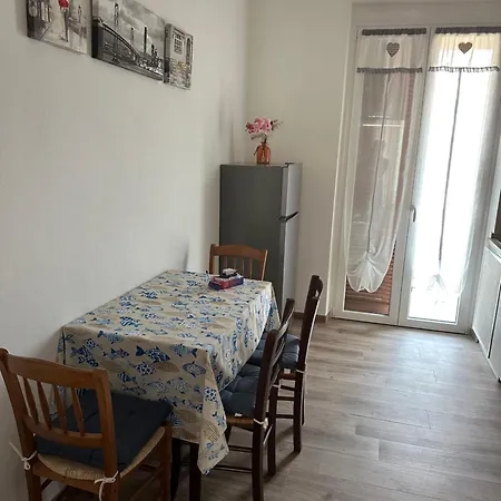 Dimora Meta La Spezia