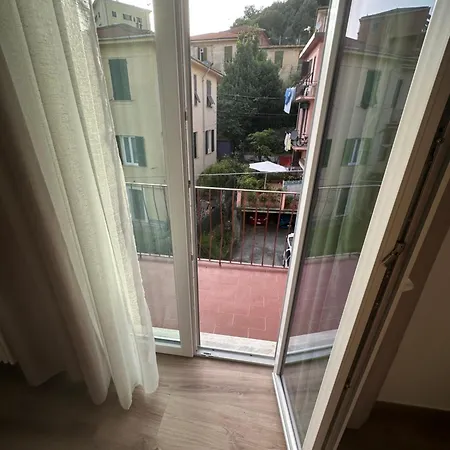 Apartment Dimora Meta