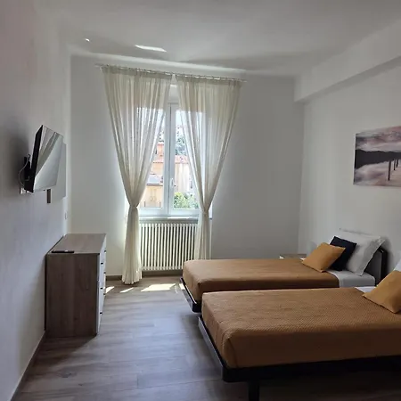 Apartamento Dimora Meta La Spezia