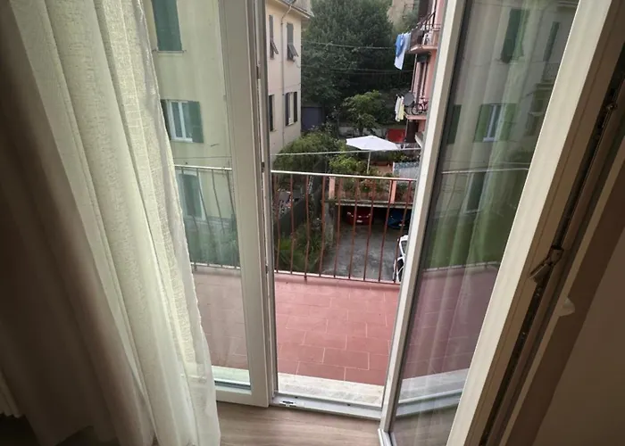 Lägenhet Dimora Meta