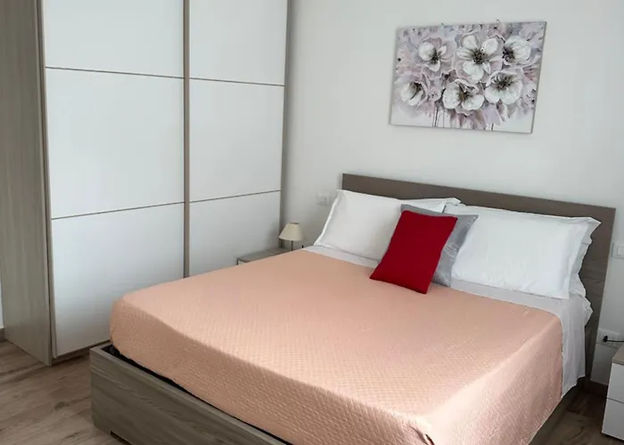 Dimora Meta Lägenhet *