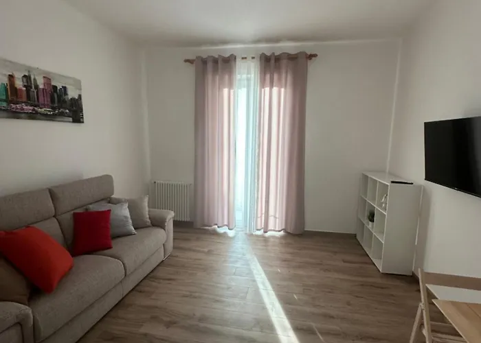 דירה Dimora Meta *