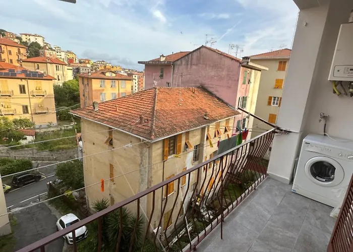 Dimora Meta דירה