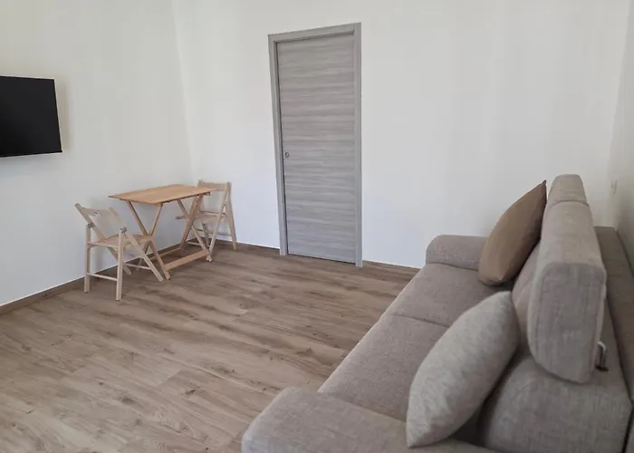 Lägenhet Dimora Meta