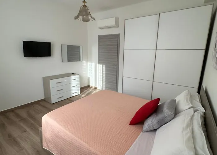 Dimora Meta לה ספציה