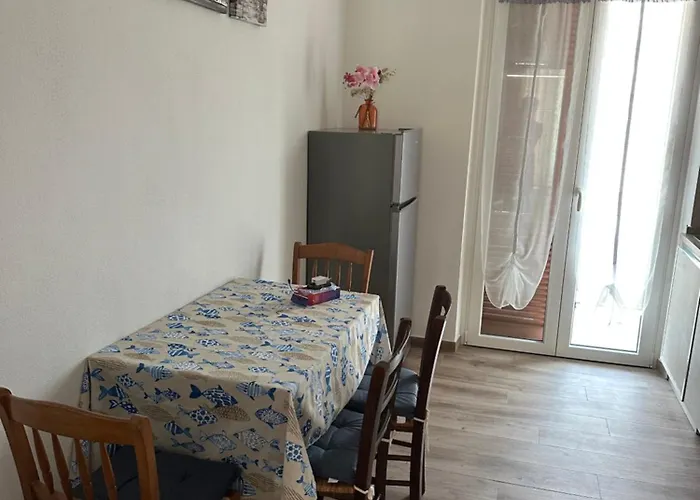 Dimora Meta La Spezia